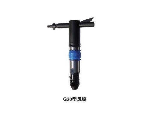 開山潛孔鉆機系列